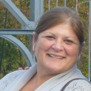 Meet your Posher, Donna